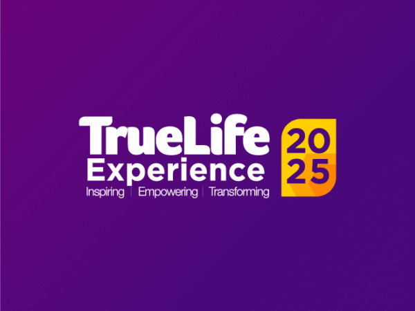 TL25-01 Early Bird Ticket | Truelife Experience 2025
