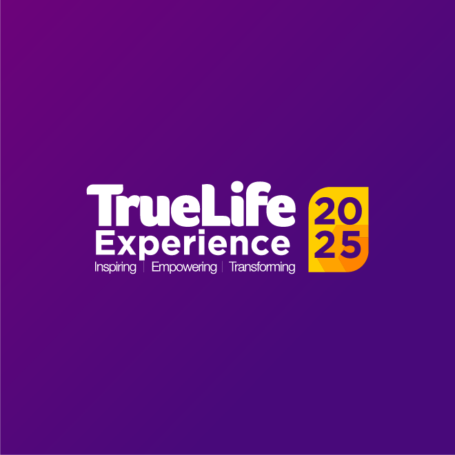 TL25-01 Early Bird Ticket | Truelife Experience 2025